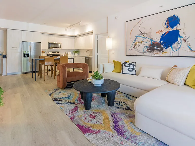 Epic Residences — Photo 13