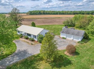 5205 Vernon Rd, Harrington, DE 19952