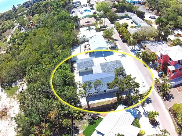 608 Saint Judes Dr, Longboat Key, FL 34228