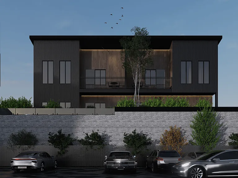 620 E Market St #4 — Photo 7