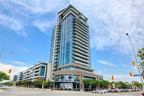 1 Hurontario St Photo 1