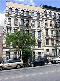 1st image of 531 W 135th St APT 20