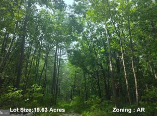 4820 Danville Rd, Brandywine, MD 20613