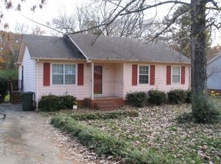1079 Southland Dr, Rock Hill, SC 29730
