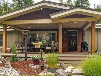 1364 Five Lakes Ests, Sagle, ID, 83860