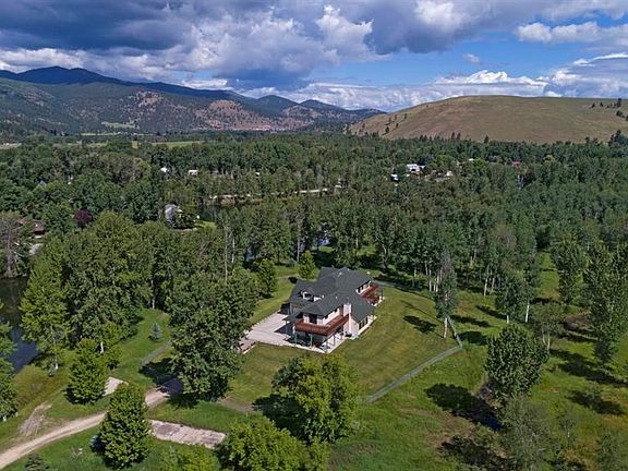 10840 & 212 Red Fox Ct, Lolo, MT 59847 | MLS #30018816 | Zillow