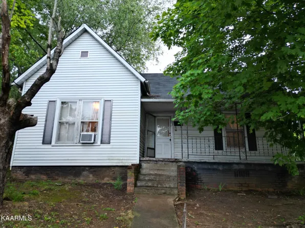 702 W Rhoten St, Jefferson City, TN 37760