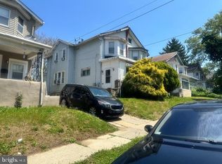 309 Unruh Ave, Philadelphia, PA 19111