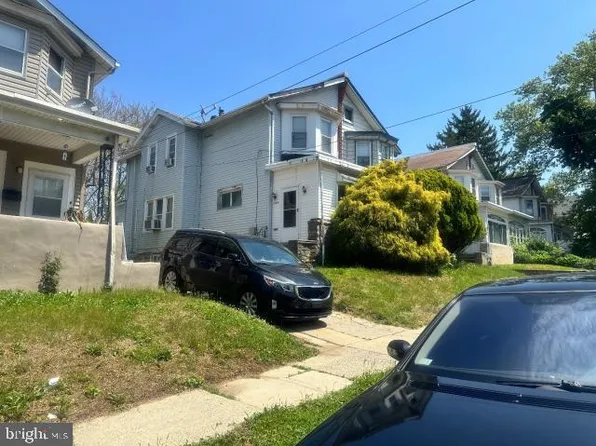 309 Unruh Ave, Philadelphia, PA 19111