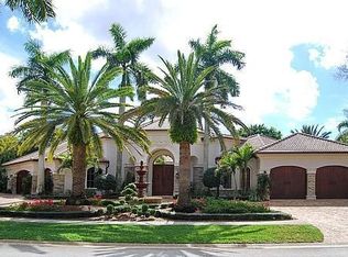 17950 Lake Estates Dr, Boca Raton, FL 33496