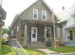 642 Clark St, Toledo, OH 43605
