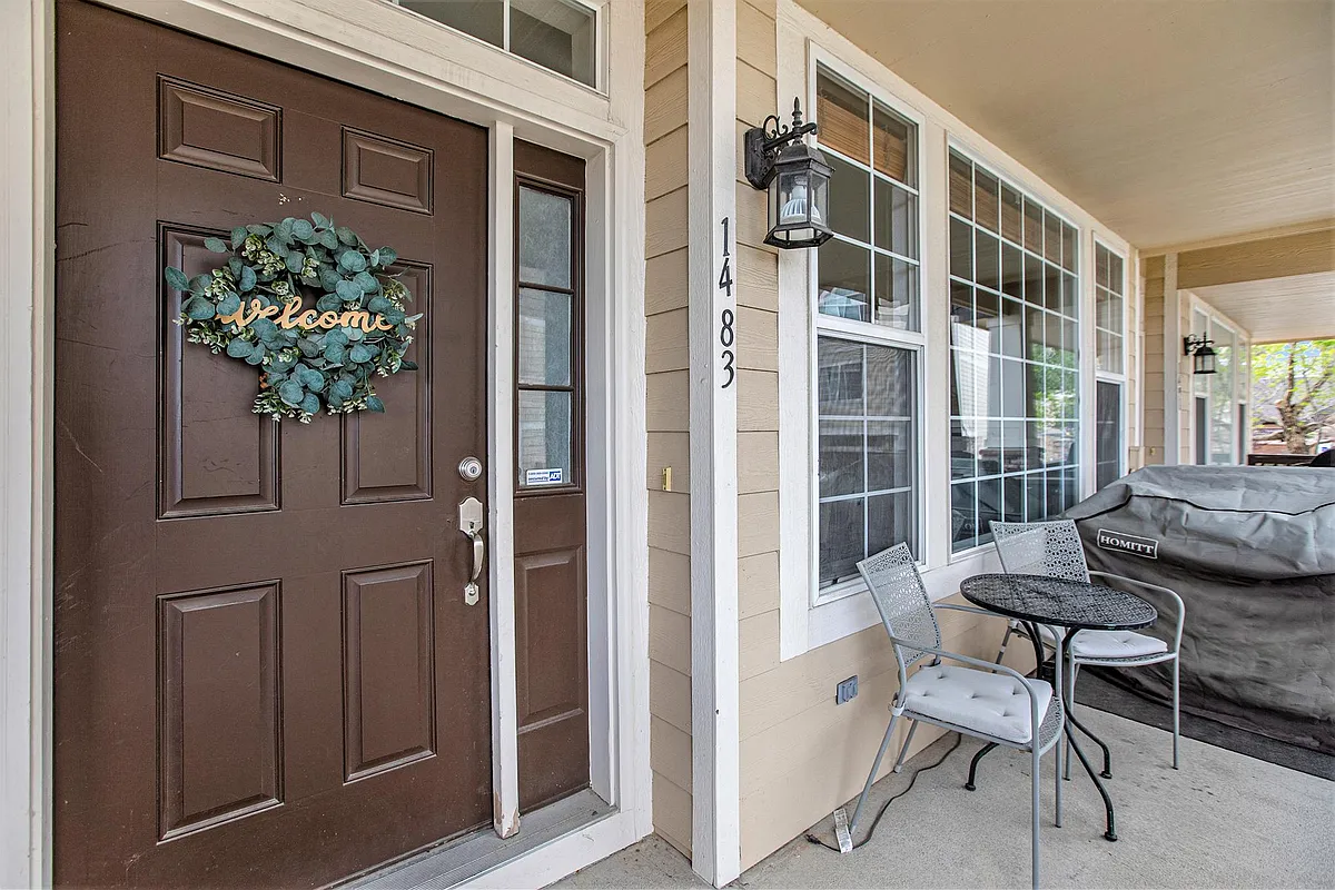 Building Photo - 1483 Turnberry Ct