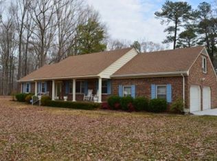 220 Babbtown Rd, Suffolk, VA 23434