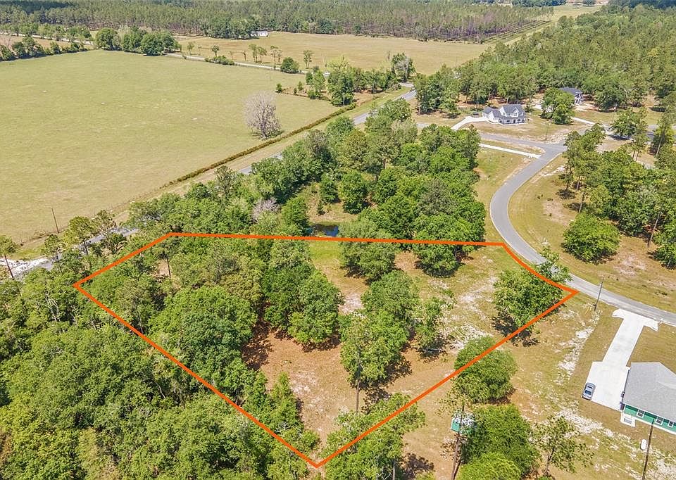 1st image of SE 159th Ct Lot 3