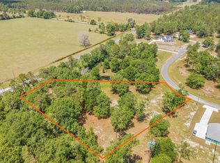 SE 159th Ct LOT 3, Lake Butler, FL 32054