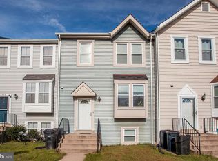 3336 Major Denton Dr, Beltsville, MD 20705