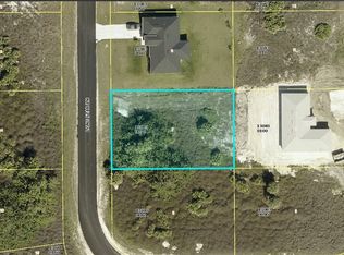 531 Lone Star Ln, Lehigh Acres, FL 33974