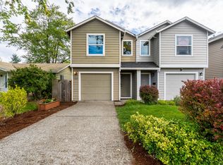 1320 SE 84th Ave, Portland, OR 97216