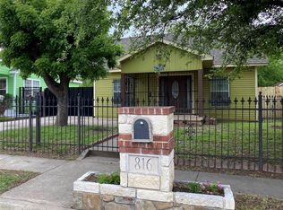816 Clairemont Ave, Fort Worth, TX 76103