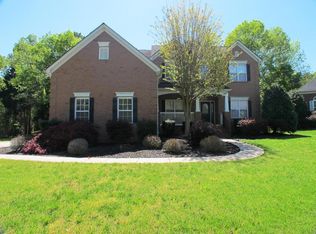 6216 Glengarrie Ln, Huntersville, NC 28078