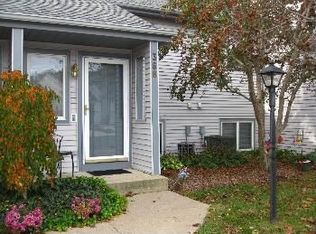 368 Mariners Cv #45, Douglas, MI 49406