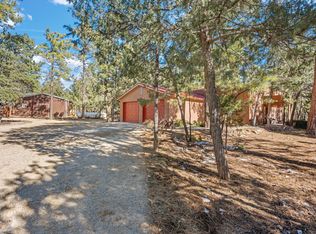 13 Armin Rd, Tijeras, NM 87059