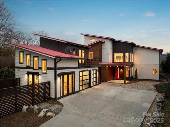 46 Park Ave N, Asheville, NC 28801