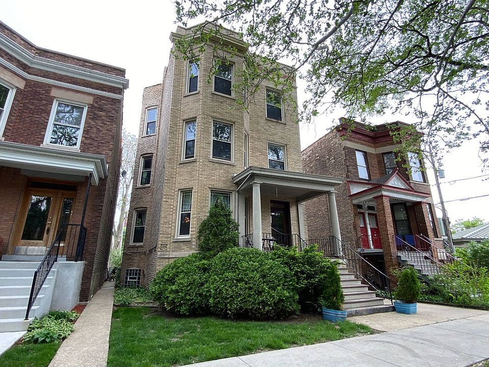 1st image of 3938 N Hamilton Ave APT 1