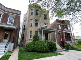 3938 N Hamilton Ave APT 1, Chicago, IL 60618