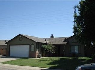 1600 Calistoga Way, Olivehurst, CA 95961