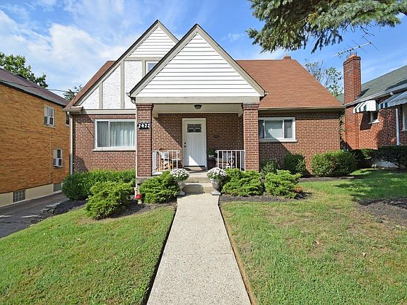 2nd image of 2422 Ardmore Ave