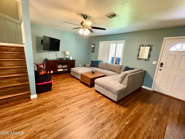 5808 E BROWN Road #143, Mesa, AZ 85205