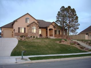 3016 N 425 W, Lehi, UT 84043