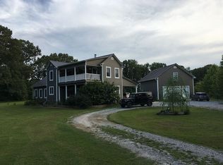 64 Old Henderson Rd, Pinson, TN 38366