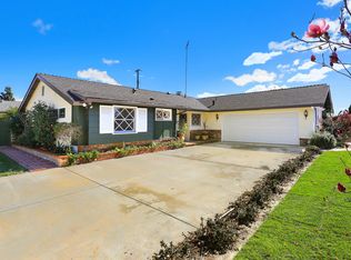 1480 Atterbury Dr, Walnut, CA 91789