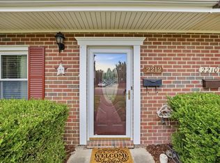 2212 Sedgewick Dr, Virginia Beach, VA 23454