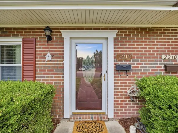 2212 Sedgewick Dr, Virginia Beach, VA 23454