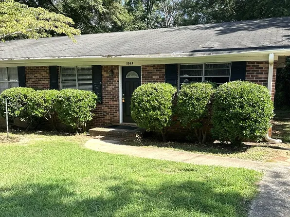 116 Hyde Cir #A, Mauldin, SC 29662