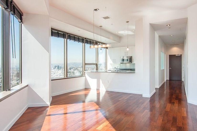 2nd image of 1100 Wilshire Blvd Floor 28
