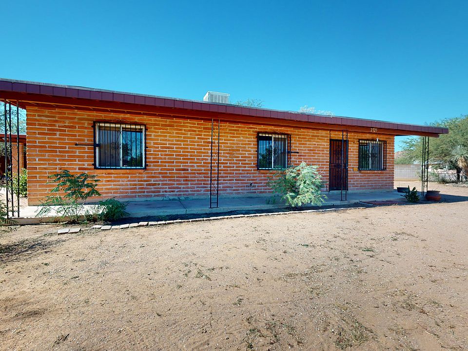 2725 W Bilby Rd, Tucson, AZ 85746 Zillow