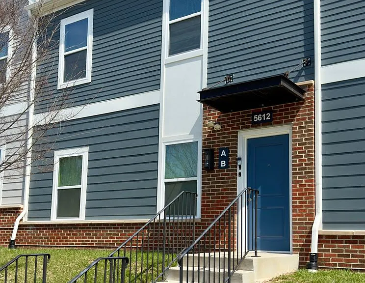 Townhomes along Hamilton Ave, MD! — Photo 29