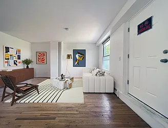 Rented by Bohemia Realty Group