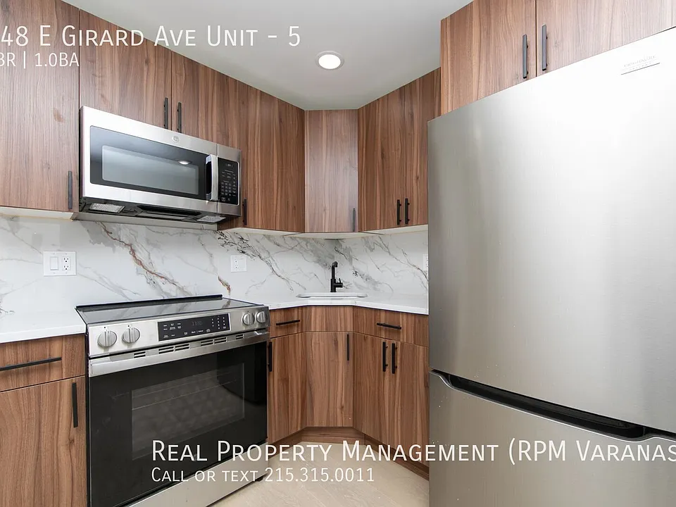 448 E Girard Ave #5