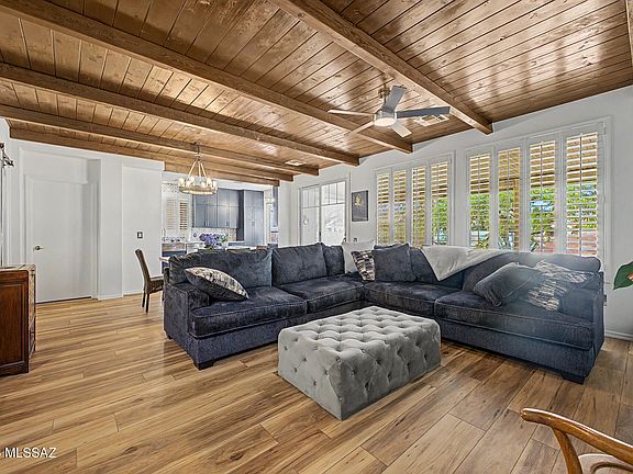 5th image of 9373 N Sombrero Canyon Dr