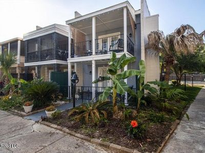 2501 Gulf Ave APT 12, Gulfport, MS, 39501
