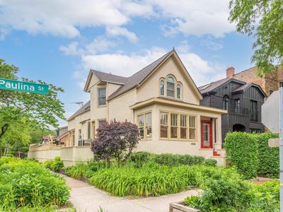 5532 N Paulina St, Chicago, IL, 60640