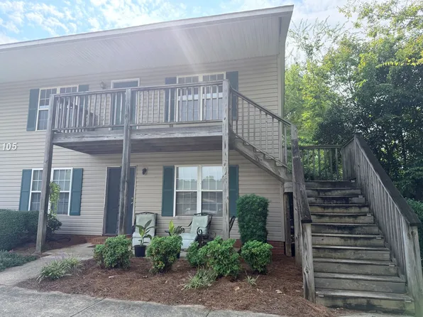 105 Middleton, 105 Middle St #105D, Greenwood, SC 29649
