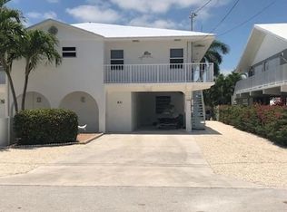 631 9th St, Key Colony Beach, FL 33051