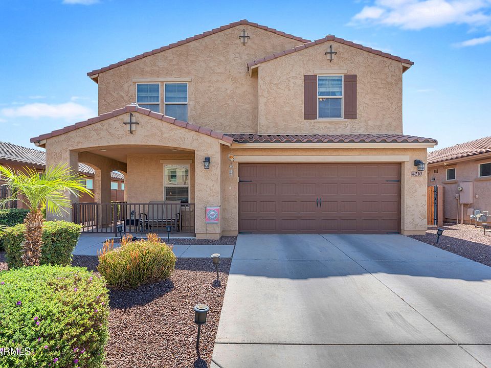 1st image of 4210 S 186TH Avenue