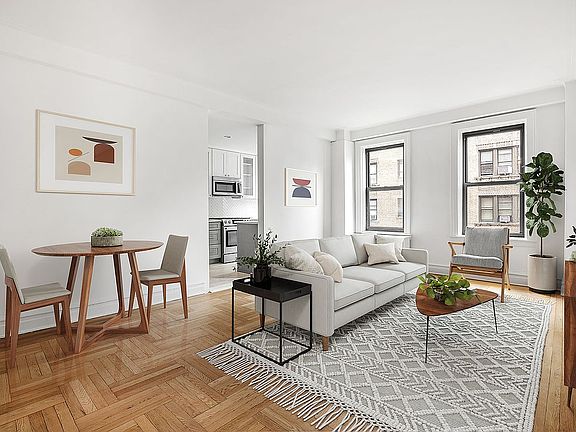 2nd image of 878 W End Ave APT 8C
